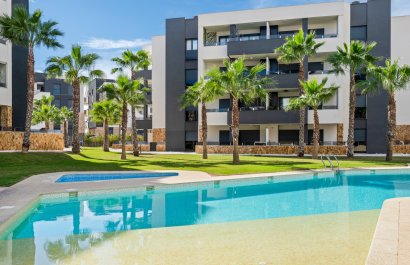 Apartments - Flats - Reventa - Orihuela Costa - Los Altos