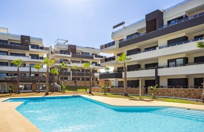 Apartments - Flats - Reventa - Orihuela Costa - Los Altos