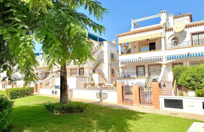 Apartments - Flats - Reventa - Orihuela Costa - Los Dolses