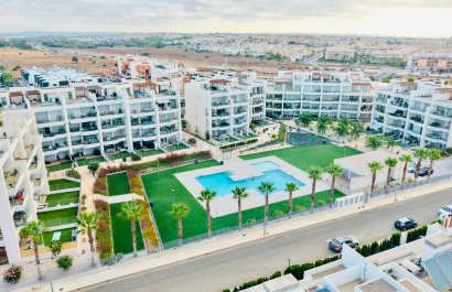 Apartments - Flats - Reventa - Orihuela Costa - Orihuela Costa