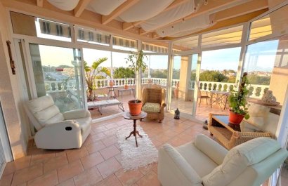 Apartments - Flats - Reventa - Orihuela Costa - Playa Flamenca