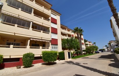 Apartments - Flats - Reventa - Orihuela Costa - Playa Flamenca