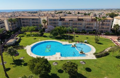 Apartments - Flats - Reventa - Orihuela Costa - Playa Flamenca