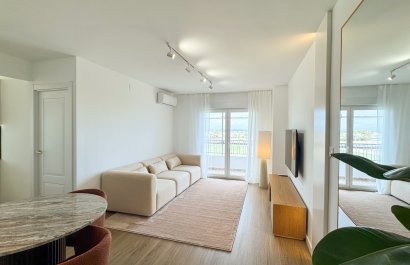 Apartments - Flats - Reventa - Orihuela Costa - Punta Prima