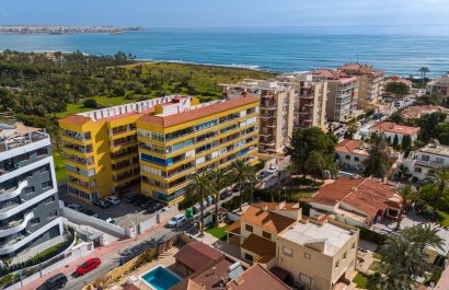 Apartments - Flats - Reventa - Orihuela Costa - Punta Prima