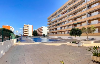Apartments - Flats - Reventa - Orihuela Costa - Punta Prima