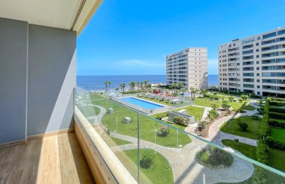 Apartments - Flats - Reventa - Orihuela Costa - Punta Prima