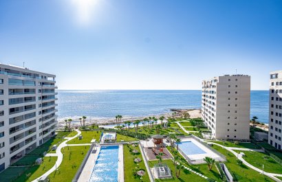 Apartments - Flats - Reventa - Orihuela Costa - Punta Prima