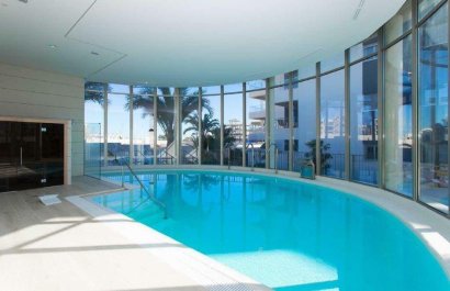 Apartments - Flats - Reventa - Orihuela Costa - Villamartín
