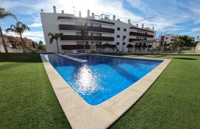 Apartments - Flats - Reventa - Orihuela Costa - Villamartín