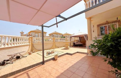 Apartments - Flats - Reventa - Orihuela Costa - Villamartín