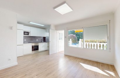 Apartments - Flats - Reventa - Orihuela Costa - Villamartin