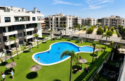 Apartments - Flats - Reventa - Orihuela Costa - Villamartín