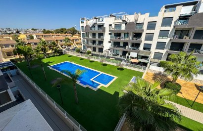 Apartments - Flats - Reventa - Orihuela Costa - Villamartín