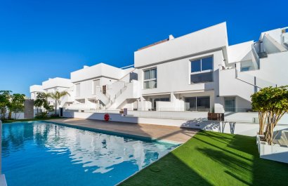 Apartments - Flats - Reventa - Pilar de la Horadada - Pilar de la Horadada
