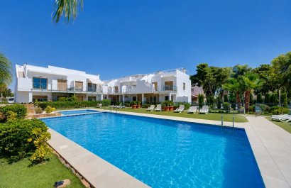 Apartments - Flats - Reventa - Pilar de la Horadada - Pilar de la Horadada