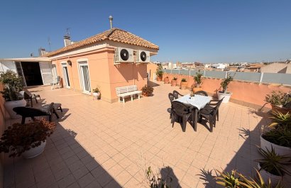 Apartments - Flats - Reventa - Pilar de la Horadada - Pilar de la Horadada
