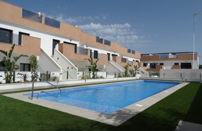 Apartments - Flats - Reventa - Pilar de la Horadada - Pilar de la Horadada