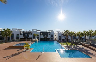 Apartments - Flats - Reventa - Punta Prima - Punta Prima