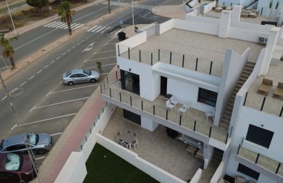Apartments - Flats - Reventa - San Miguel de Salinas - San Miguel de Salinas