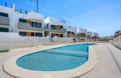 Apartments - Flats - Reventa - San Miguel de Salinas - San Miguel de Salinas