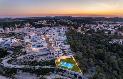 Apartments - Flats - Reventa - San Miguel de Salinas - San Miguel de Salinas
