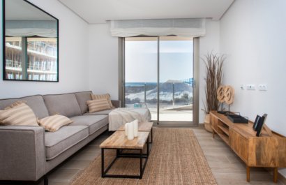 Apartments - Flats - Reventa - Santa Pola - Santa Pola