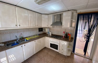 Apartments - Flats - Reventa - Sax - Sax
