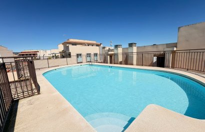 Apartments - Flats - Reventa - Sucina - Sucina