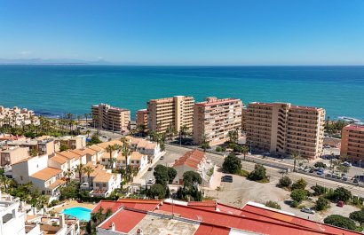 Apartments - Flats - Reventa - Torrevieia - Cabo Cervera