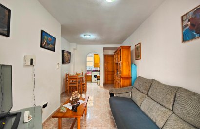 Apartments - Flats - Reventa - Torrevieia - Center