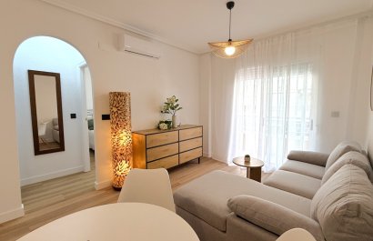 Apartments - Flats - Reventa - Torrevieia - Costa Blanca