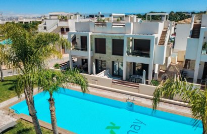 Apartments - Flats - Reventa - Torrevieia - Los Balcones