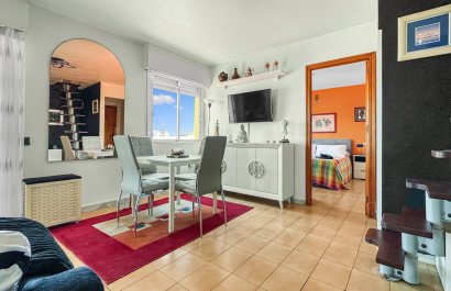 Apartments - Flats - Reventa - Torrevieia - Mar Azul