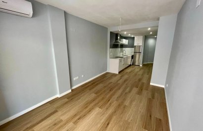 Apartments - Flats - Reventa - Torrevieia - MM-17070