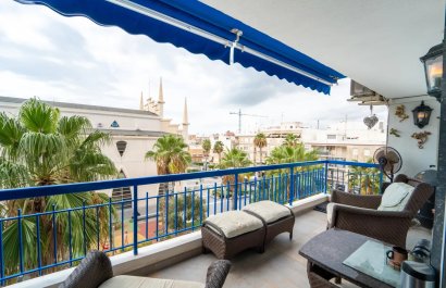 Apartments - Flats - Reventa - Torrevieia - Playa del Cura