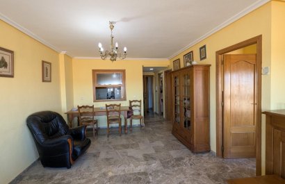 Apartments - Flats - Reventa - Torrevieia - Punta Prima