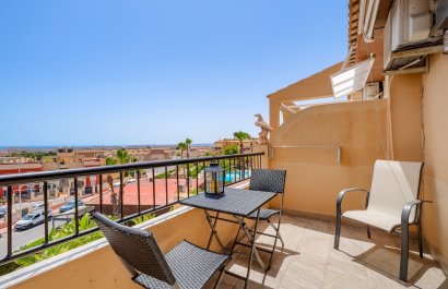 Apartments - Flats - Reventa - Torrevieia - Torrevieja - Aguas Nuevas