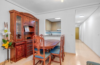 Apartments - Flats - Reventa - Torrevieia - Torrevieja