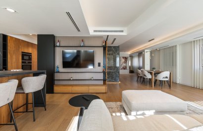 Apartments - Flats - Reventa - Torrevieia - Torrevieja