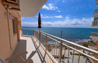 Apartments - Flats - Reventa - Torrevieia - Torrevieja