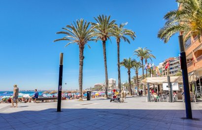 Apartments - Flats - Reventa - Torrevieia - Torrevieja