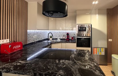 Apartments - Flats - Reventa - Torrevieia - Torrevieja