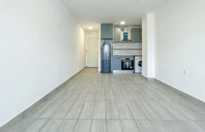 Apartments - Flats - Reventa - Torrevieia - Torrevieja