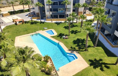 Apartments - Flats - Reventa - Torrevieia - Torrevieja