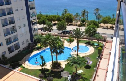 Apartments - Flats - Reventa - Villajoyosa - Playa Torres