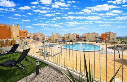 Appartement / flat - Herverkoop - Altaona Golf and Country Village - Altaona Golf - Country Village