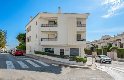 Appartement / flat - Herverkoop - Altea - Altea