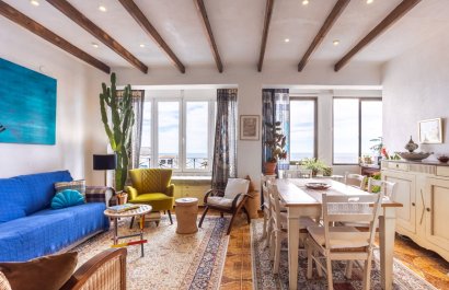Appartement / flat - Herverkoop - Altea - Altea