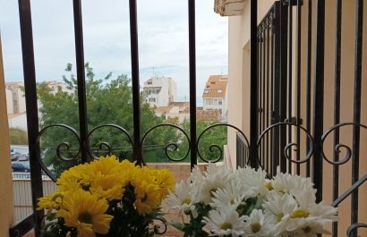 Appartement / flat - Herverkoop - Altea - Pueblo